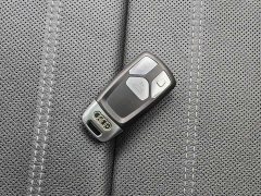 Audi A4L 40 TFSI Luxury Dynamic - ფოტო 13