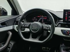 Audi A4L 40 TFSI Luxury Dynamic - ფოტო 14