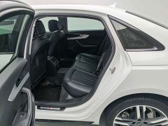 Audi A4L 40 TFSI Luxury Dynamic - ფოტო 15