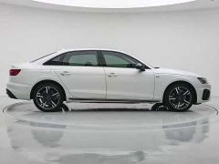 Audi A4L 40 TFSI Luxury Dynamic - ფოტო 18