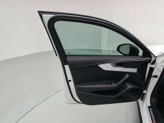 Audi A4L 40 TFSI Luxury Dynamic - ფოტო 19