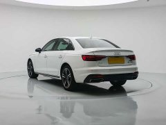 Audi A4L 40 TFSI Luxury Dynamic - ფოტო 2