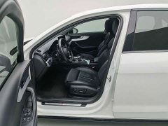 Audi A4L 40 TFSI Luxury Dynamic - ფოტო 20