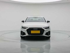 Audi A4L 40 TFSI Luxury Dynamic - ფოტო 4