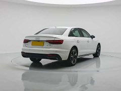Audi A4L 40 TFSI Luxury Dynamic - ფოტო 5