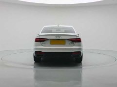 Audi A4L 40 TFSI Luxury Dynamic - ფოტო 6