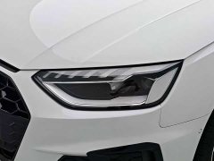 Audi A4L 40 TFSI Luxury Dynamic - ფოტო 8