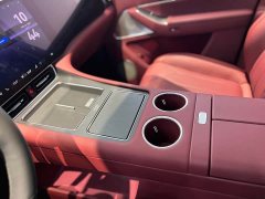 AITO Aion M8 Extended Range Ultra 53.4kWh 5-Seater with 192-Channel LiDAR - photo 15