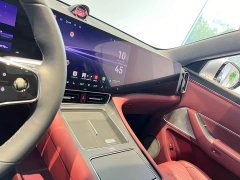 AITO Aion M8 Extended Range Ultra 53.4kWh 5-Seater with 192-Channel LiDAR - photo 16