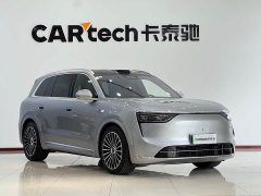 AITO Aion M8 Extended Range Ultra 53.4kWh 5-Seater with 192-Channel LiDAR - photo 3