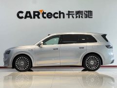 AITO Aion M8 Extended Range Ultra 53.4kWh 5-Seater with 192-Channel LiDAR - photo 4