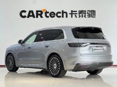 AITO Aion M8 Extended Range Ultra 53.4kWh 5-Seater with 192-Channel LiDAR - photo 7