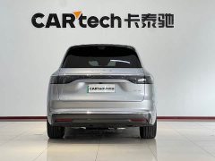 AITO Aion M8 Extended Range Ultra 53.4kWh 5-Seater with 192-Channel LiDAR - photo 8