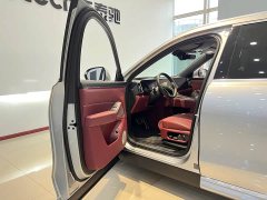 AITO Aion M8 Extended Range Ultra 53.4kWh 5-Seater with 192-Channel LiDAR - photo 9