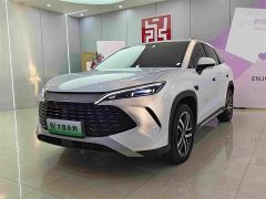 BYD Song L DM-i Smart Drive 112km Exceed - ფოტო 1