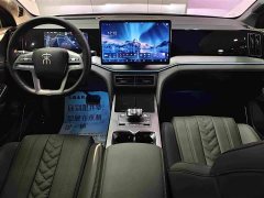 BYD Song L DM-i Smart Drive 112km Exceed - ფოტო 11