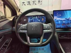 BYD Song L DM-i Smart Drive 112km Exceed - ფოტო 13