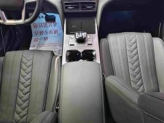 BYD Song L DM-i Smart Drive 112km Exceed - ფოტო 14