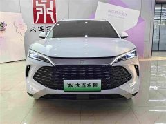 BYD Song L DM-i Smart Drive 112km Exceed - ფოტო 2