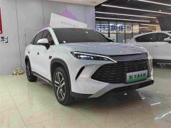 BYD Song L DM-i Smart Drive 112km Exceed - ფოტო 3