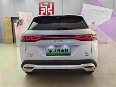 BYD Song L DM-i Smart Drive 112km Exceed - ფოტო 4