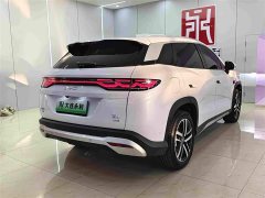 BYD Song L DM-i Smart Drive 112km Exceed - ფოტო 5