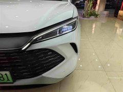BYD Song L DM-i Smart Drive 112km Exceed - ფოტო 8