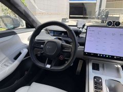 Xiaomi SU7 Quad Motor Max Founder Edition - ფოტო 12