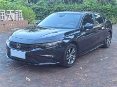 Honda Envix 240TURBO CVT Leading Edition - ფოტო 1