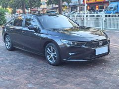 Honda Envix 240TURBO CVT Leading Edition - ფოტო 3