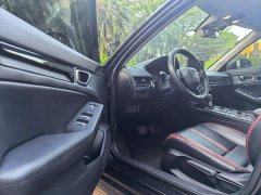 Honda Envix 240TURBO CVT Leading Edition - ფოტო 4