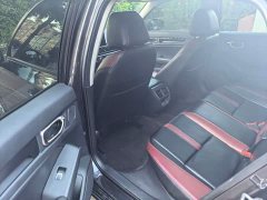Honda Envix 240TURBO CVT Leading Edition - ფოტო 5