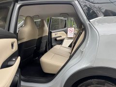 Wuling Binguo PLUS 330km 5-Seater - ფოტო 10