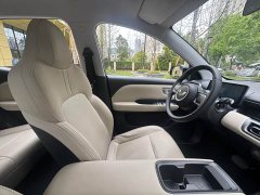 Wuling Binguo PLUS 330km 5-Seater - ფოტო 19