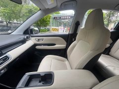 Wuling Binguo PLUS 330km 5-Seater - ფოტო 20