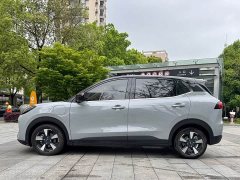 Wuling Binguo PLUS 330km 5-Seater - ფოტო 3