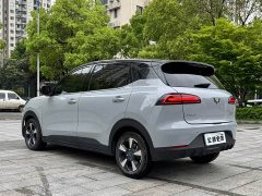 Wuling Binguo PLUS 330km 5-Seater - ფოტო 4