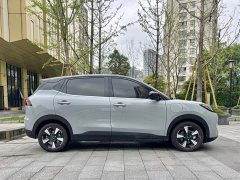 Wuling Binguo PLUS 330km 5-Seater - ფოტო 7