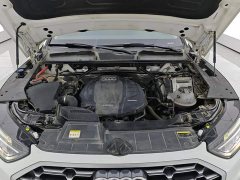 Audi Q5L 40 TFSI Fashion Dynamic - ფოტო 10