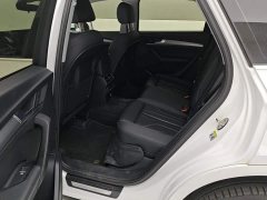 Audi Q5L 40 TFSI Fashion Dynamic - ფოტო 11