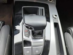 Audi Q5L 40 TFSI Fashion Dynamic - ფოტო 16
