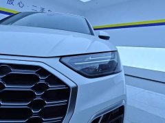 Audi Q5L 40 TFSI Fashion Dynamic - ფოტო 5