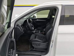 Audi Q5L 40 TFSI Fashion Dynamic - ფოტო 9