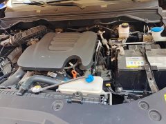 BYD Cannon 2.0T Commercial Manual Diesel 2WD Elite Long Bed GW4D20M - photo 10