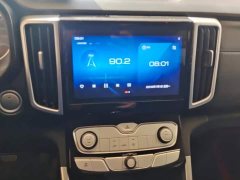 BYD Cannon 2.0T Commercial Manual Diesel 2WD Elite Long Bed GW4D20M - photo 13