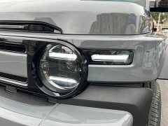 Chery iCAR Super V23 401 RWD Super Sport Edition - ფოტო 12
