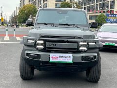 Chery iCAR Super V23 401 RWD Super Sport Edition - ფოტო 2