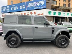 Chery iCAR Super V23 401 RWD Super Sport Edition - ფოტო 3