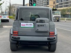 Chery iCAR Super V23 401 RWD Super Sport Edition - ფოტო 5