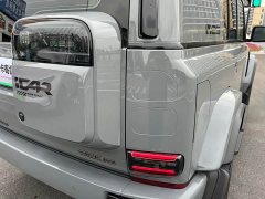 Chery iCAR Super V23 401 RWD Super Sport Edition - ფოტო 6